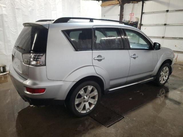 2011 Mitsubishi Outlander Se VIN: JA4AS3AWXBU032902 Lot: 58299514