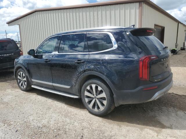 2021 Kia Telluride Ex VIN: 5XYP34HC7MG123127 Lot: 58713784