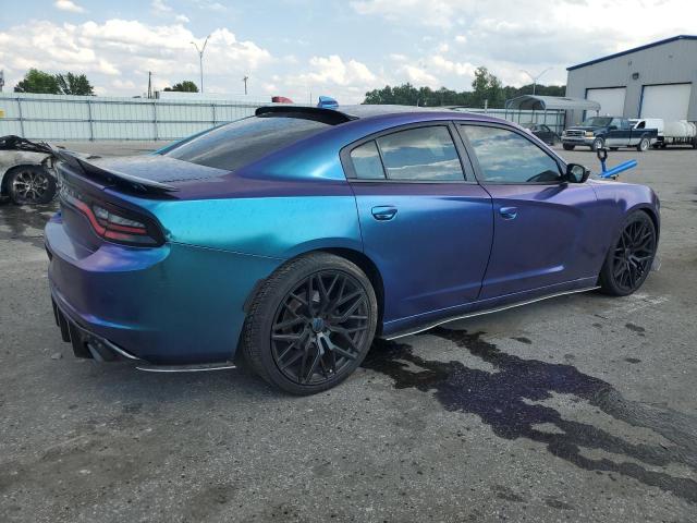 VIN 2C3CDXCT8GH276775 2016 Dodge Charger, R/T no.3