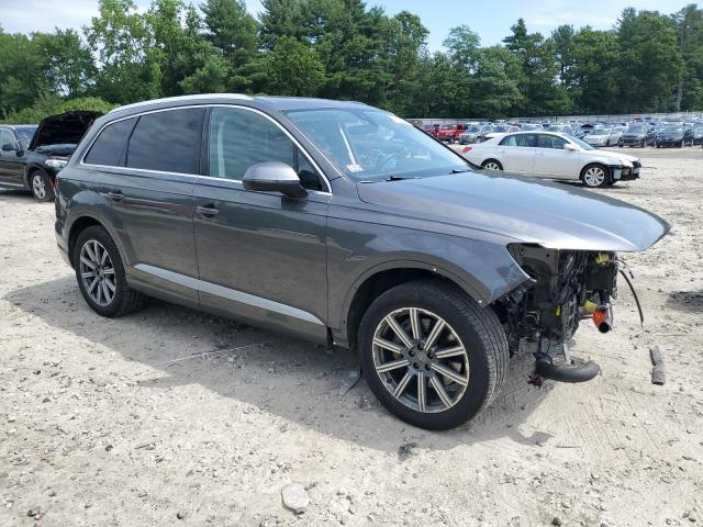 VIN WA1LHAF75KD027412 2019 Audi Q7, Premium Plus no.4