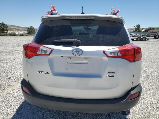 VIN JTMRFREV7FJ031506 2015 Toyota RAV4, Xle no.6