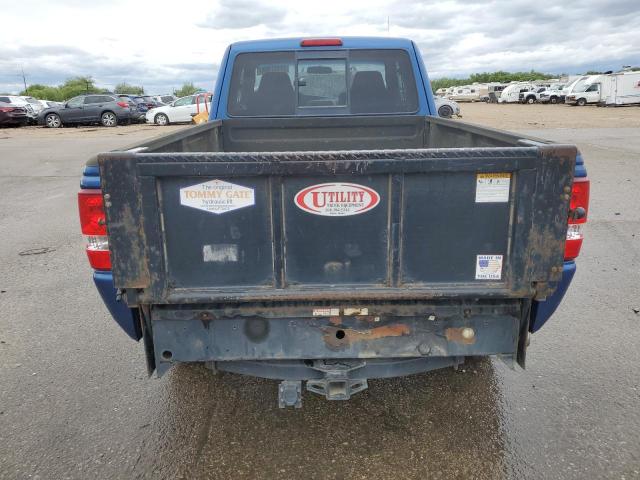 2007 Ford Ranger Super Cab VIN: 1FTZR45E57PA02899 Lot: 57147464