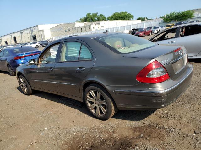 2009 Mercedes-Benz E 350 4Matic VIN: WDBUF87X89B396454 Lot: 59685964