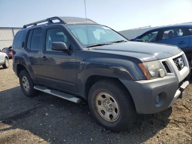 2012 Nissan Xterra Off Road VIN: 5N1AN0NWXCC505528 Lot: 58863244