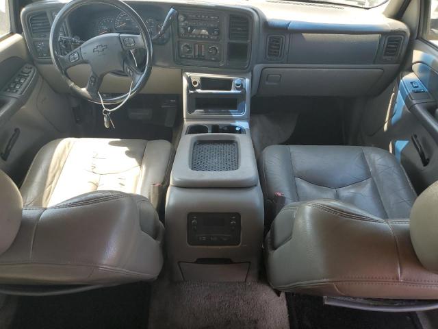 2003 Chevrolet Suburban K1500 VIN: 1GNFK16Z93J278594 Lot: 57918914