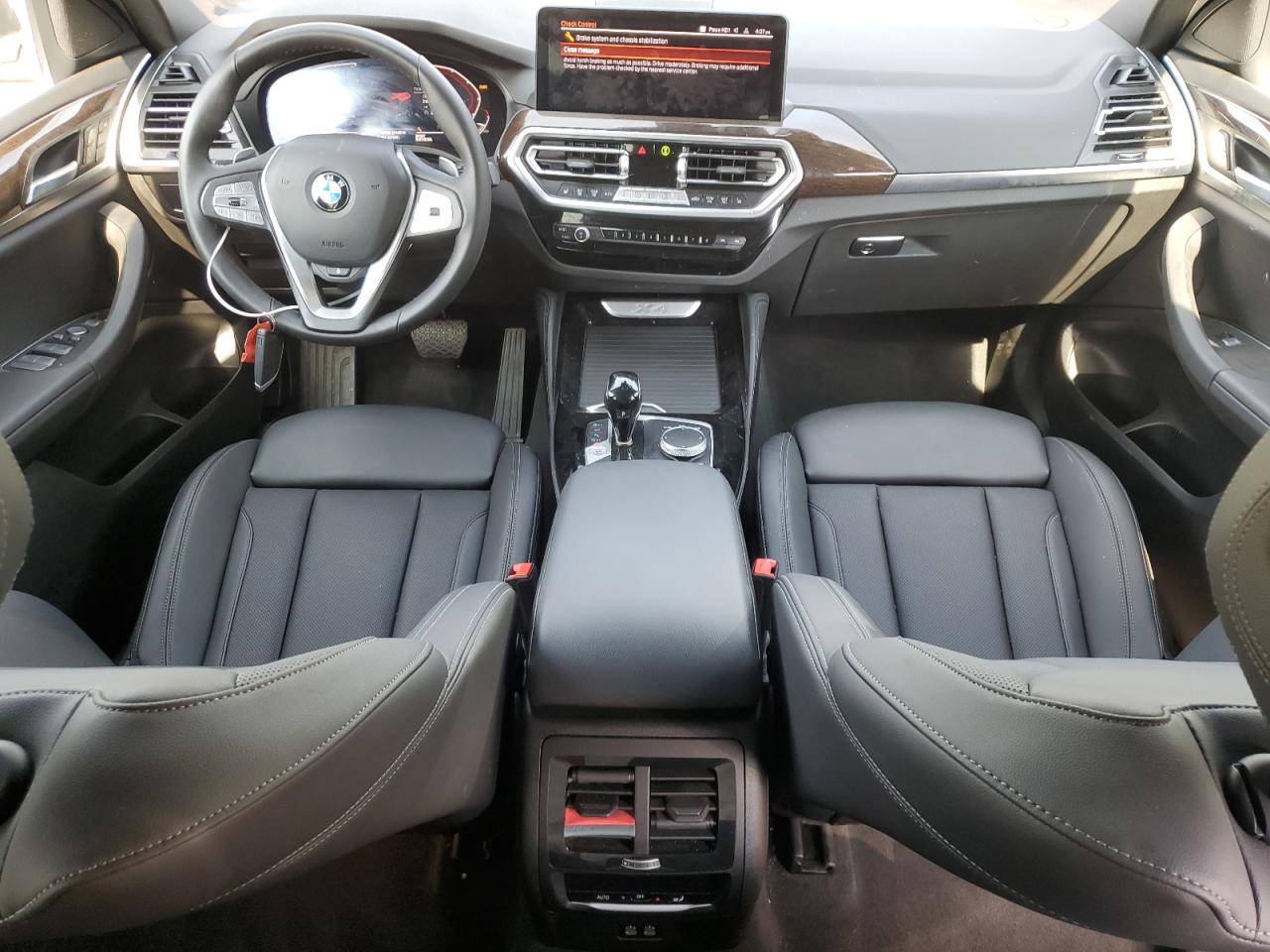 5UX33DT0XR9U21349 2024 BMW X4 xDrive30I