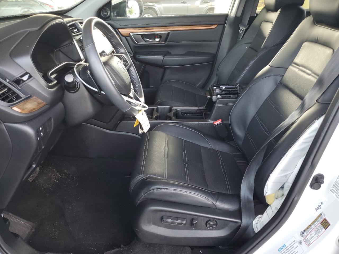 7FART6H84LE020936 2020 Honda Cr-V Exl