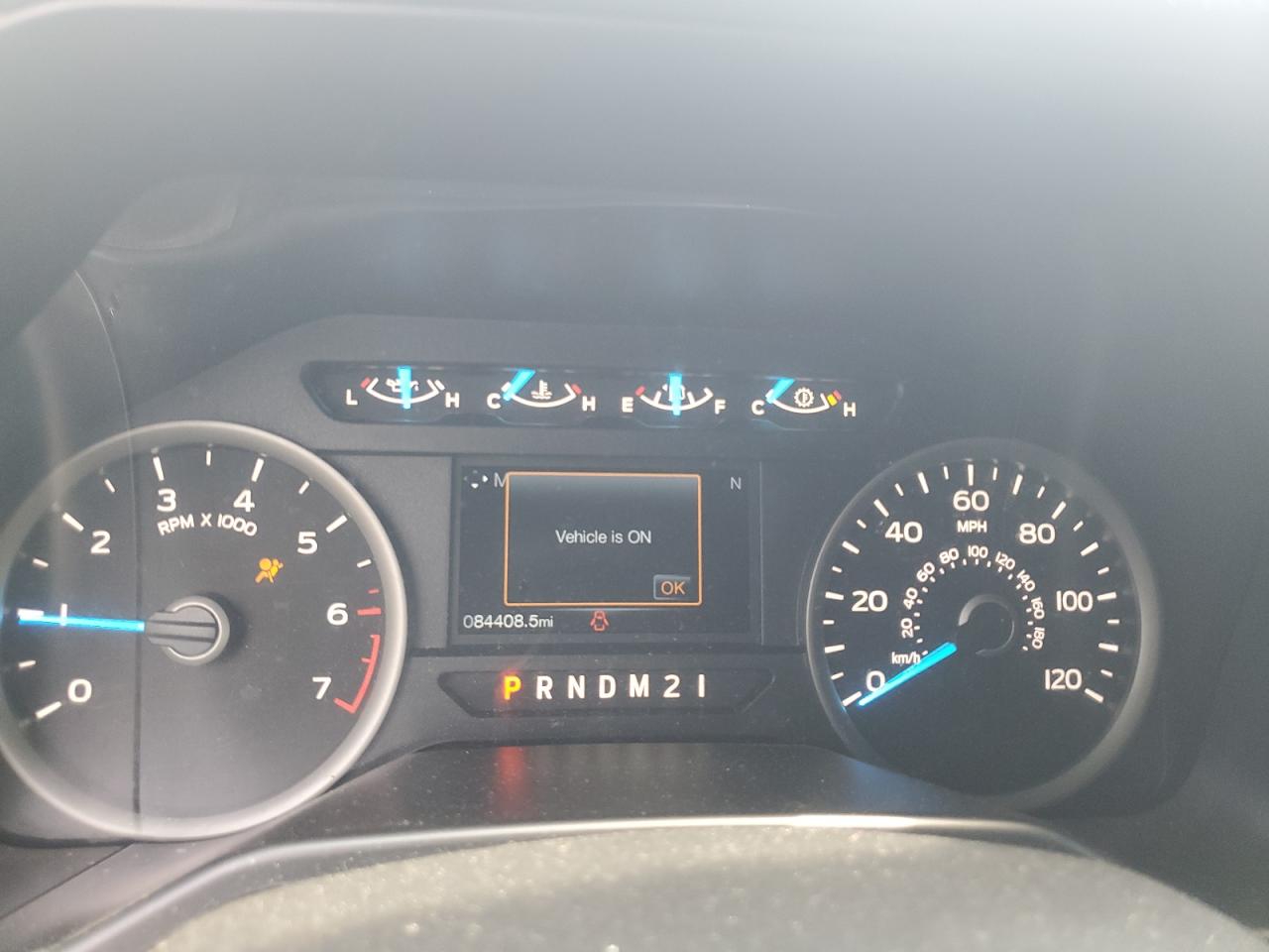 1FTEW1EFXHFA14682 2017 Ford F150 Supercrew