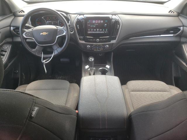 2019 Chevrolet Traverse Lt VIN: 1GNERGKW9KJ116159 Lot: 59095274