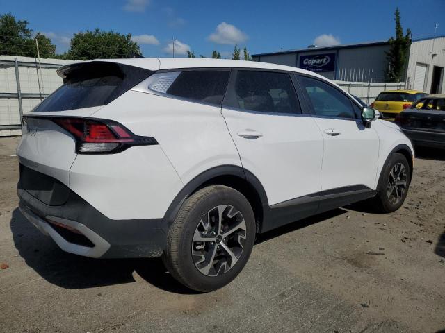2024 KIA SPORTAGE E - 5XYK33DF8RG175328