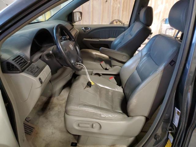 2006 Honda Odyssey Exl VIN: 5FNRL38686B439515 Lot: 56959164
