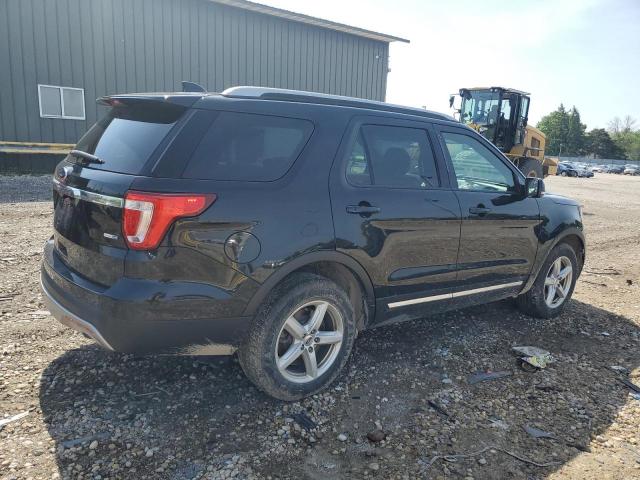 2016 Ford Explorer Xlt VIN: 1FM5K8D82GGA53066 Lot: 57004154