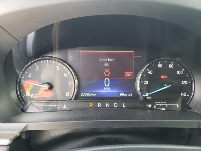 2022 Ford Explorer Limited VIN: 1FMSK7FHXNGA10912 Lot: 56723944