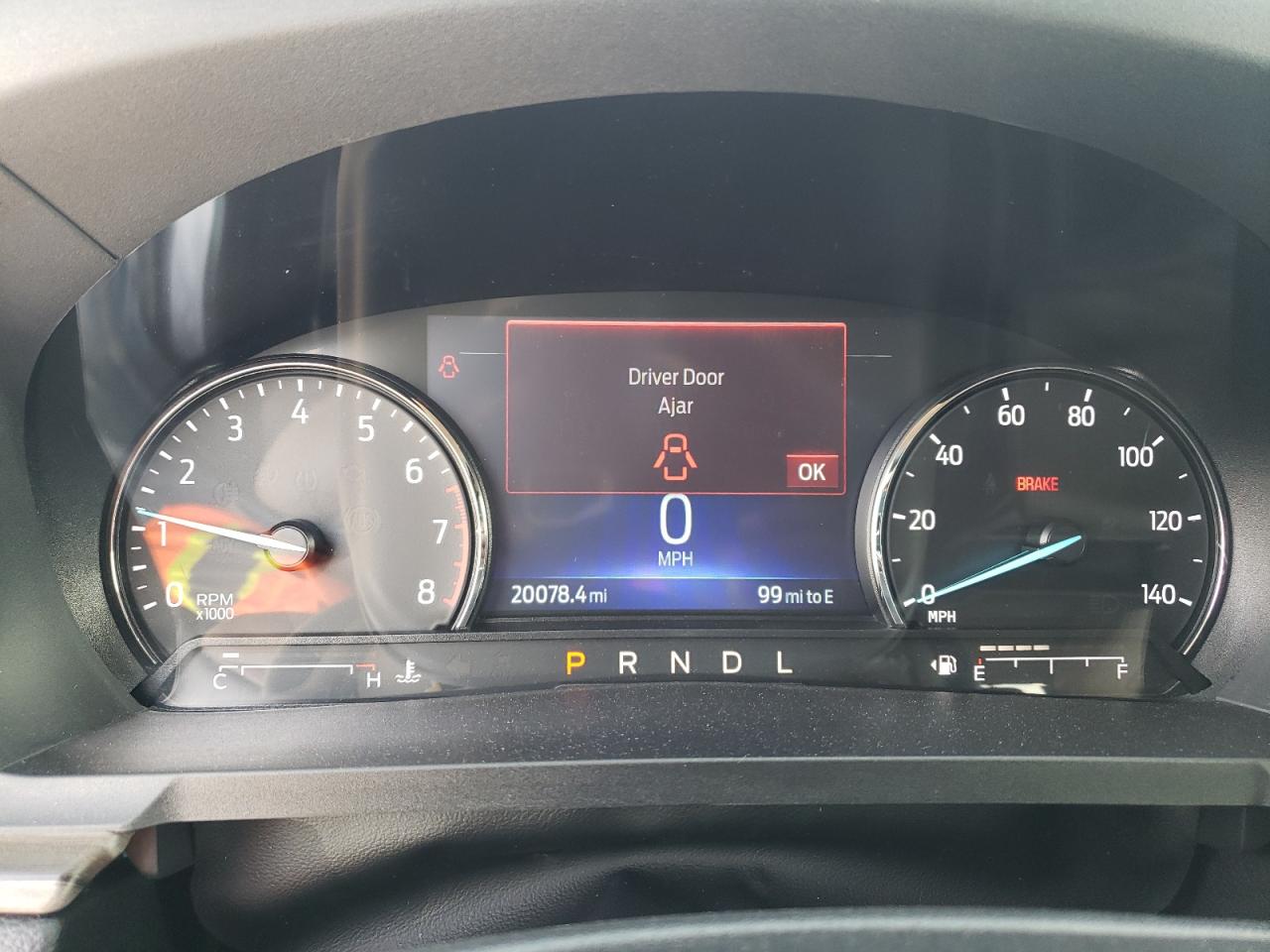 1FMSK7FHXNGA10912 2022 Ford Explorer Limited