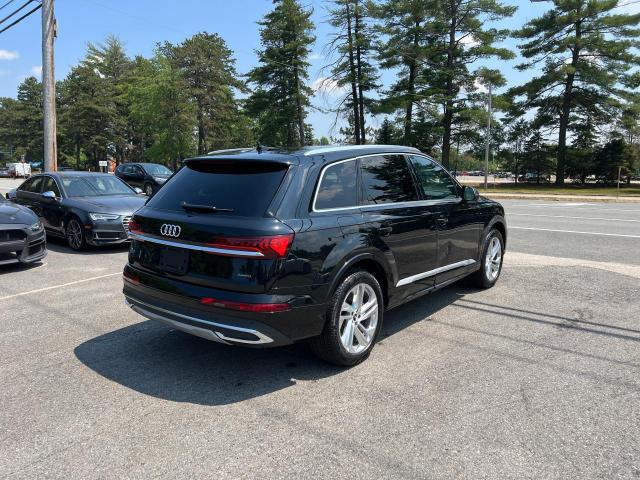 2024 Audi Q7 Premium Plus VIN: WA1LXBF77RD005723 Lot: 59953674