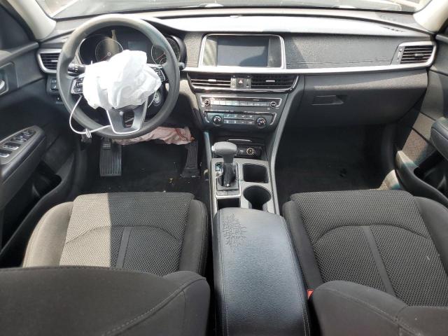 2019 Kia Optima Lx VIN: 5XXGT4L32KG349326 Lot: 59903324