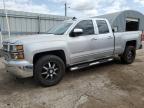 2015 CHEVROLET SILVERADO - 1GCVKREH3FZ206131