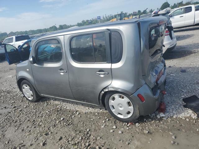 2010 Nissan Cube Base VIN: JN8AZ2KR2AT155039 Lot: 57857444