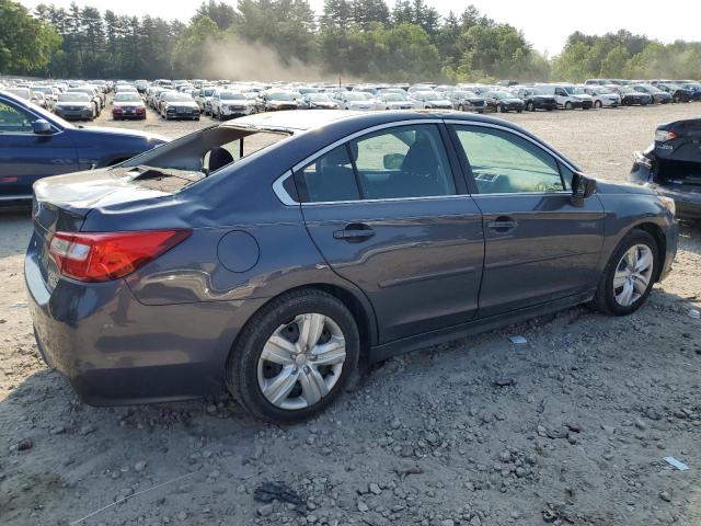 2017 Subaru Legacy 2.5I VIN: 4S3BNAA62H3060990 Lot: 58887704