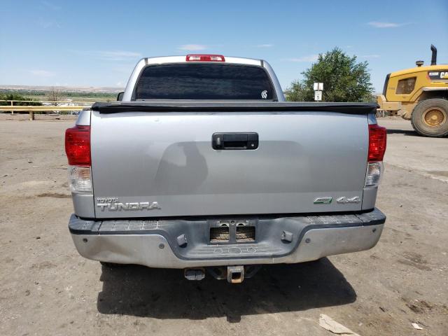 2013 Toyota Tundra Crewmax Limited VIN: 5TFHW5F19DX309266 Lot: 60402894