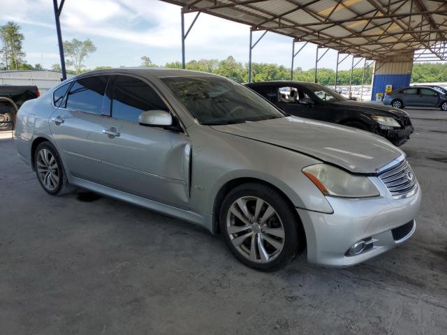2008 Infiniti M35 Base VIN: JNKAY01E08M603282 Lot: 58904654