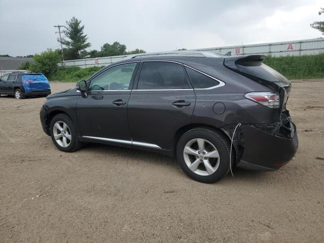 2010 Lexus Rx 350 VIN: 2T2BK1BA5AC017488 Lot: 57870114