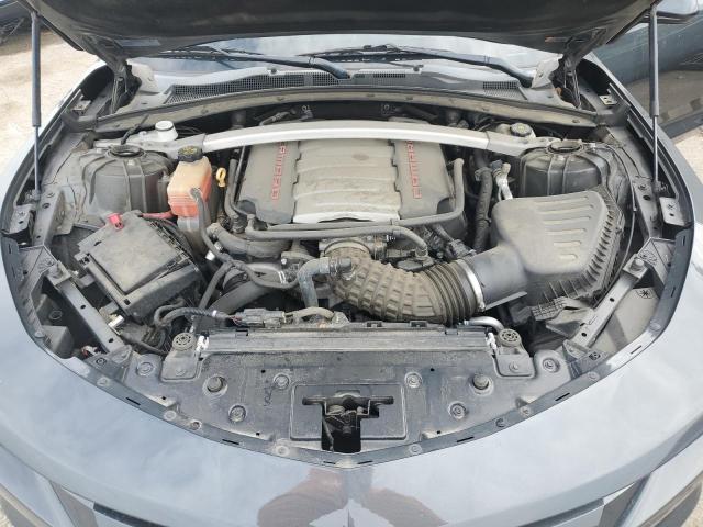 2017 Chevrolet Camaro Ss VIN: 1G1FF3D73H0211635 Lot: 59091674