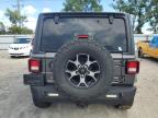 JEEP WRANGLER U photo