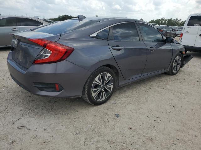 2016 Honda Civic Ex VIN: 19XFC1F38GE042183 Lot: 57316794