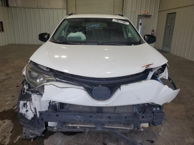 2016 TOYOTA RAV4 LE - 2T3ZFREV1GW307455