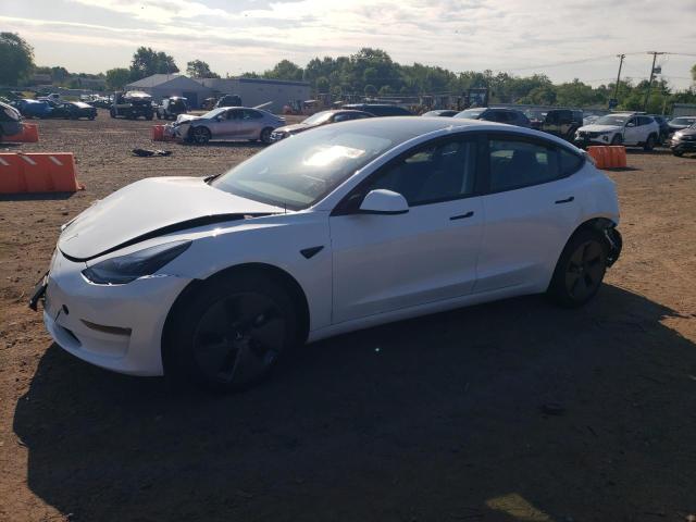 2023 Tesla Model 3 VIN: 5YJ3E1EA9PF509537 Lot: 58334464