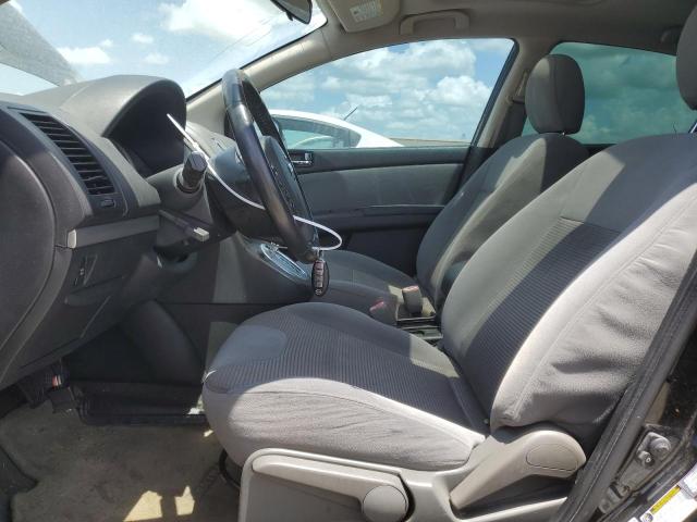 2011 Nissan Sentra 2.0 VIN: 3N1AB6AP4BL684718 Lot: 59503464