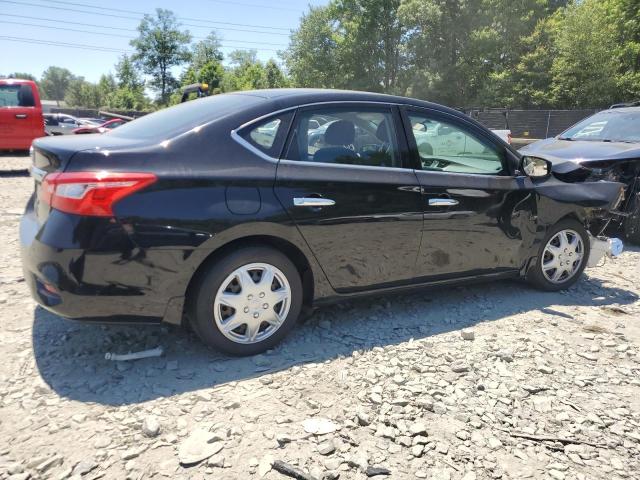 2019 NISSAN SENTRA S - 3N1AB7AP4KY362136