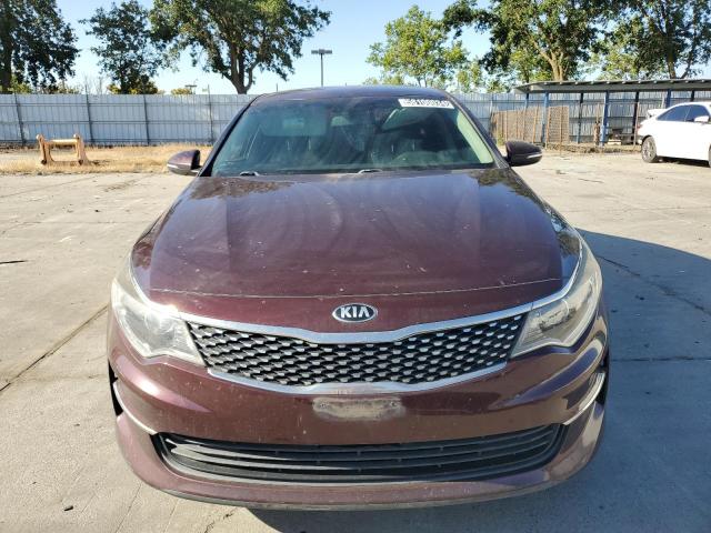 2016 Kia Optima - Image 5