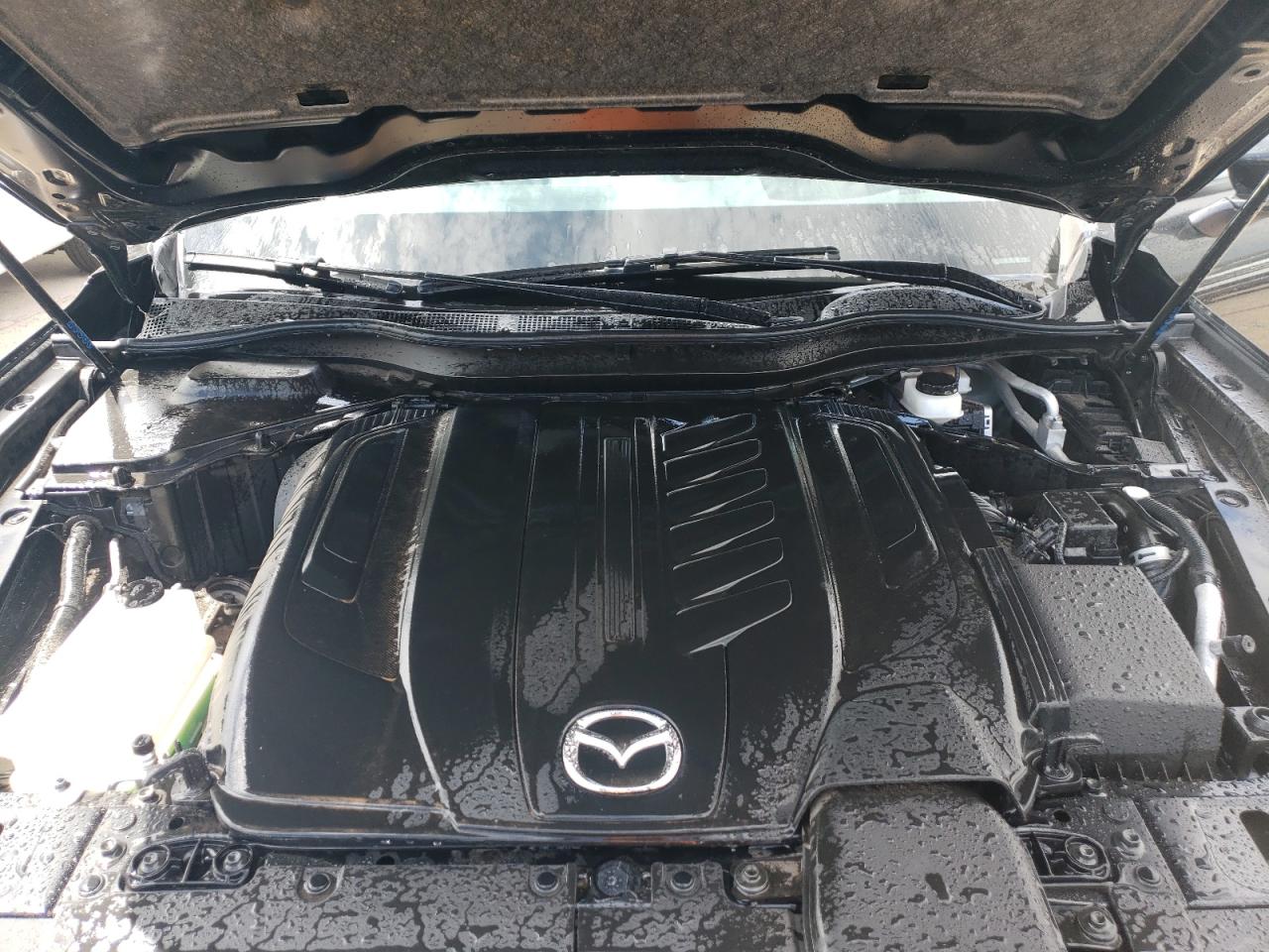 JM3KK1HC9R1147679 2024 Mazda Cx-90