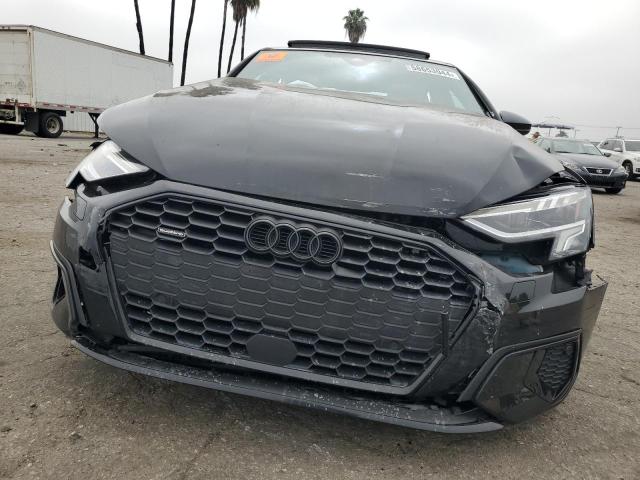 2023 Audi A3 Premium VIN: WAUGUDGY4PA073380 Lot: 58653944