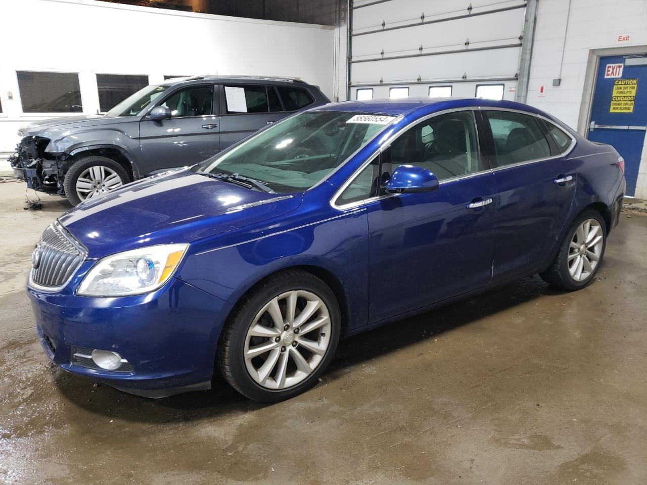 1G4PS5SK5D4198928 2013 Buick Verano