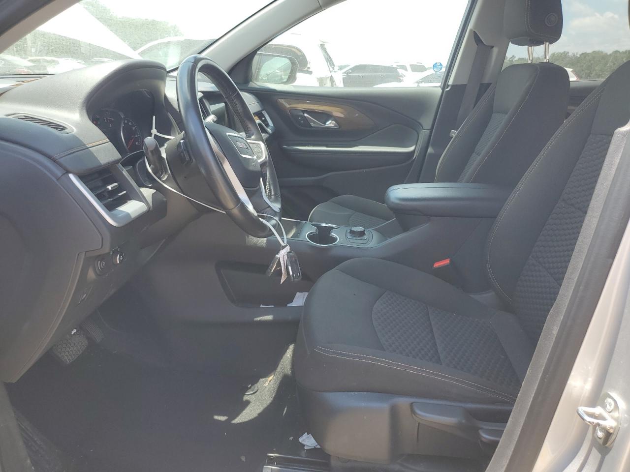 3GKALMEV4KL385841 2019 GMC Terrain Sle