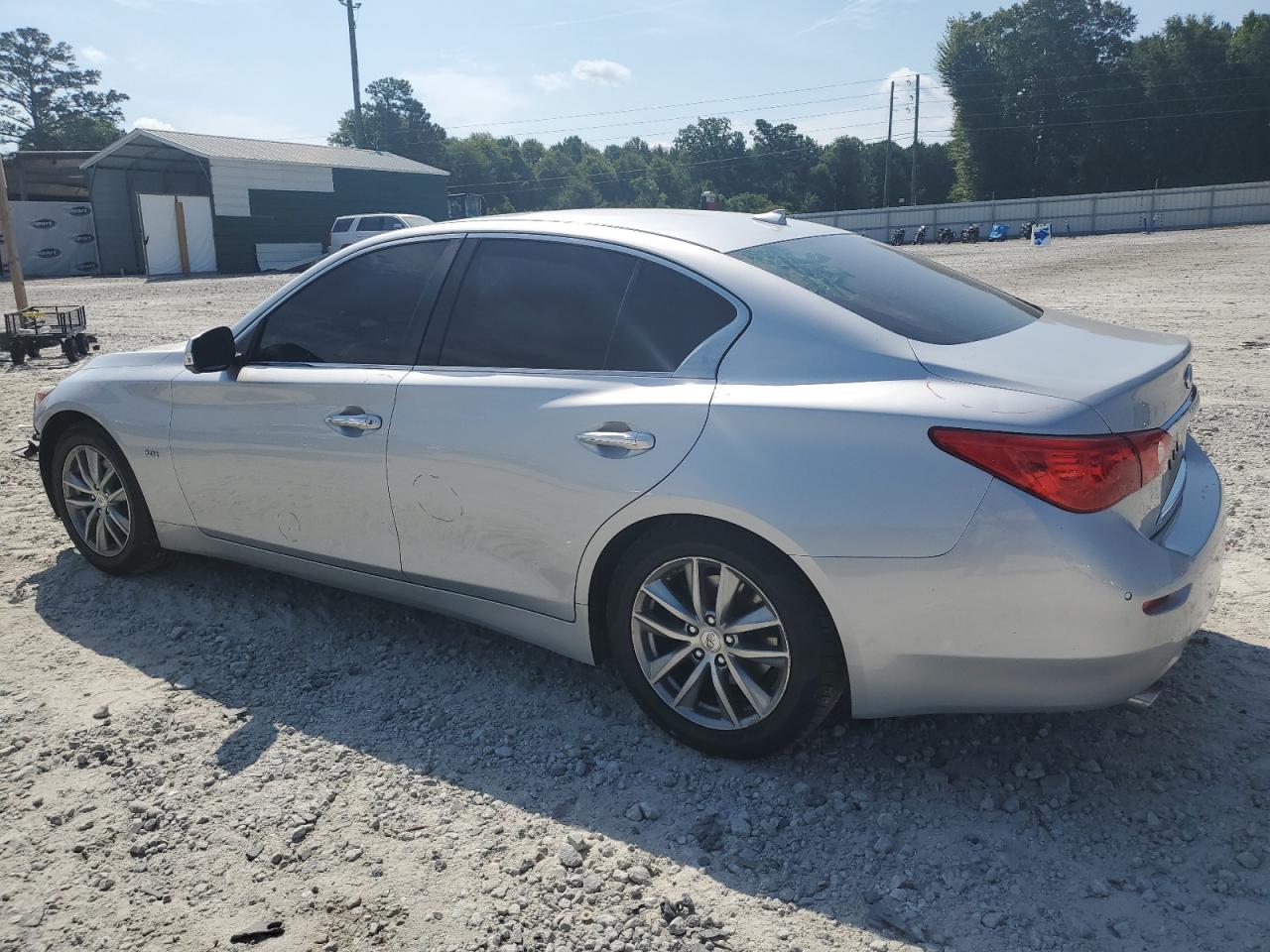 JN1EV7AP0GM304866 2016 Infiniti Q50 Premium