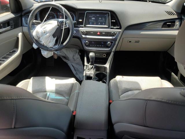 2018 Hyundai Sonata Sport VIN: 5NPE34AF1JH602367 Lot: 57553424