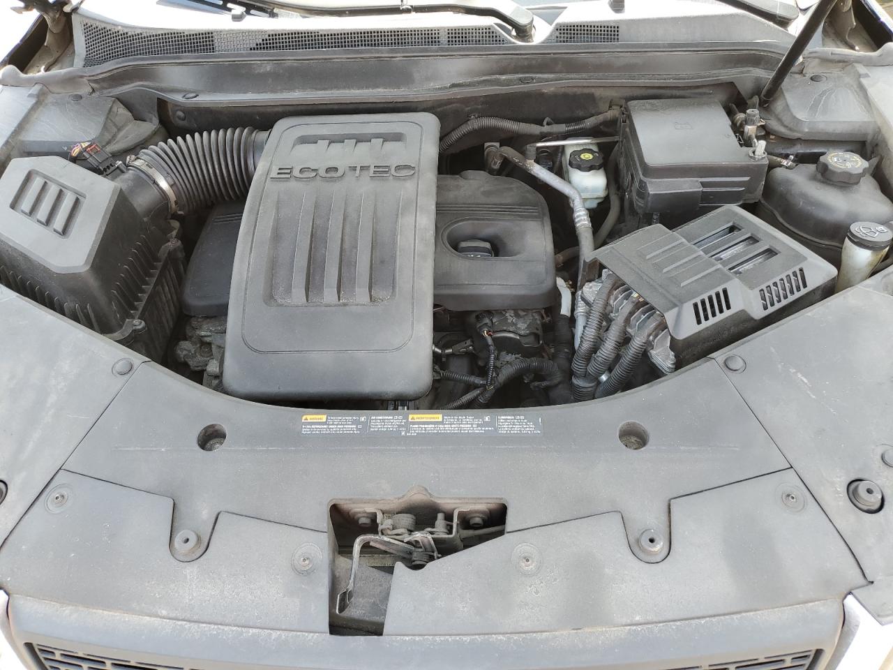 2GKFLREKXD6176927 2013 GMC Terrain Sle