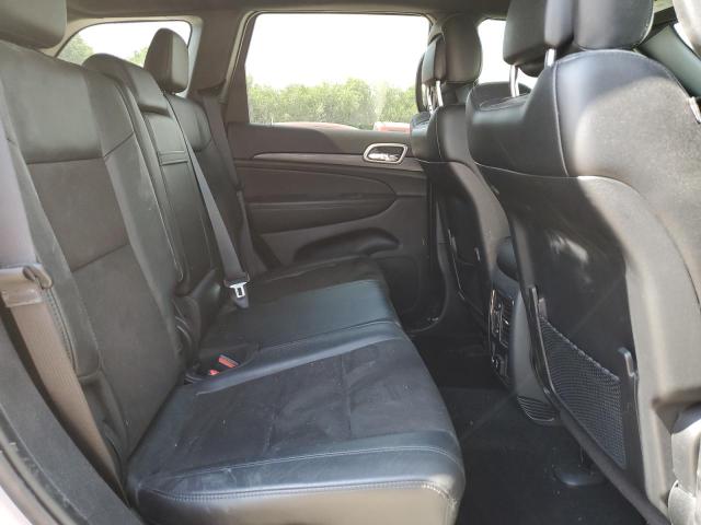 2020 Jeep Grand Cherokee Laredo VIN: 1C4RJFAG9LC419583 Lot: 60029614