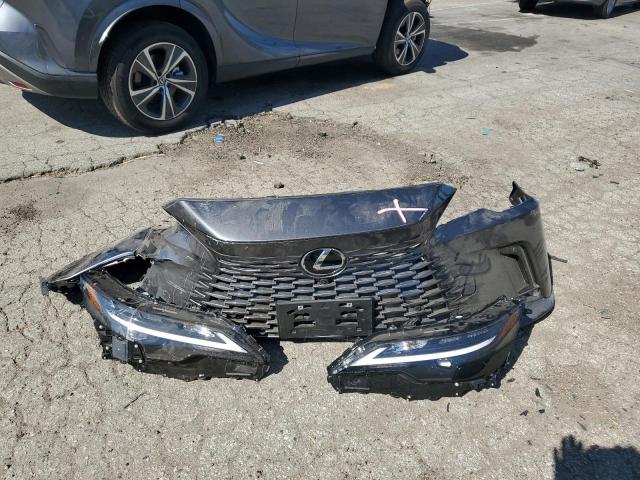 2024 LEXUS RX 350H BA 2T2BBMCA5RC026669