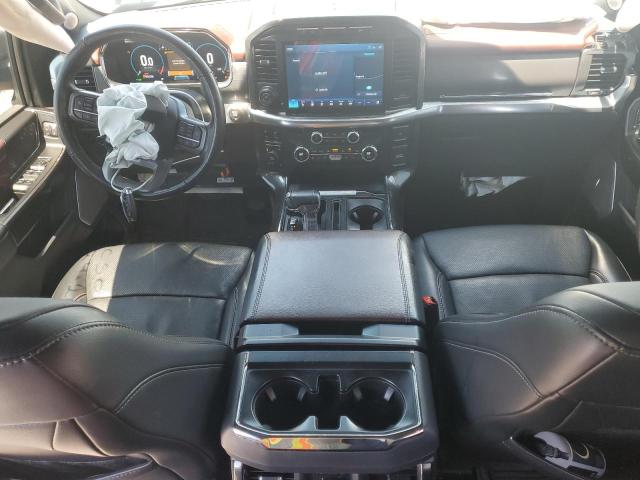 2021 FORD F150 SUPER - 1FTFW1E84MKE00456