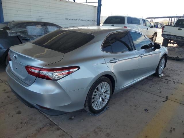 Vin: 4t1b21hkxju508108, lot: 58162924, toyota camry hybrid 20183