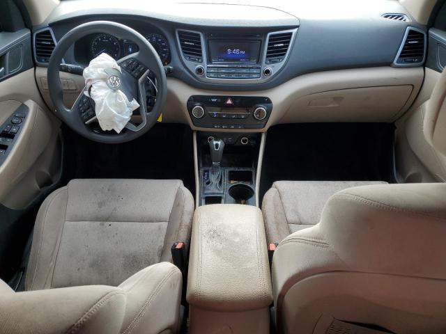 2016 HYUNDAI TUCSON SE - KM8J23A44GU208317