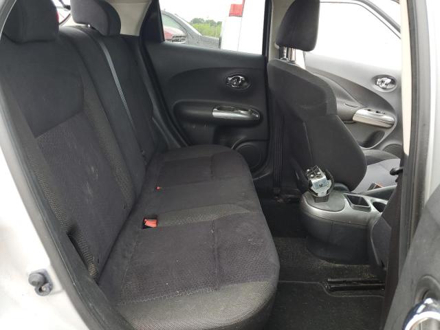 2014 Nissan Juke S VIN: JN8AF5MR1ET362244 Lot: 60454194