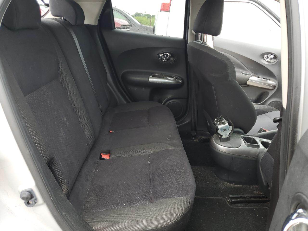 JN8AF5MR1ET362244 2014 Nissan Juke S