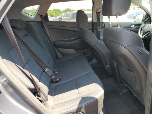 2019 Hyundai Tucson Se VIN: KM8J23A48KU975225 Lot: 58401944