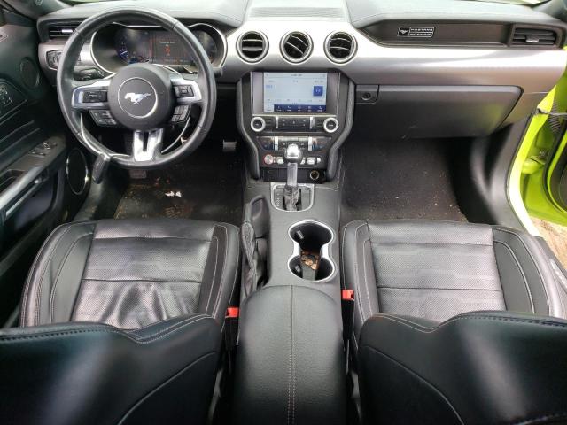 2020 Ford Mustang Gt VIN: 1FA6P8CF3L5191995 Lot: 56840554